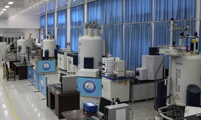 武汉物理与数学研究所活体磁共振分子探针探测系统等仪器设备招标